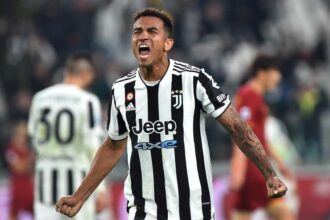 Danilo leaves Juventus after a successful chapter