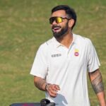 Delhi match goes live as Kohli set to play