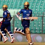 Dhaka Capitals secure win against Sylhet Strikers