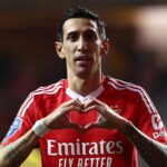 Di Maria ready to play against Barcelona