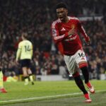 Diallo’s heroics in 12 minutes lead Man United to win