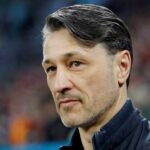 Dortmund appoints Niko Kovač as new head coach