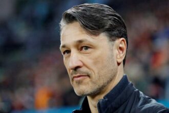 Dortmund appoints Niko Kovač as new head coach