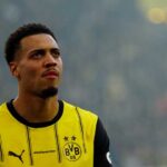 Dortmund hit by injuries ahead of UCL match