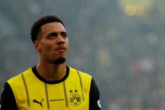 Dortmund hit by injuries ahead of UCL match