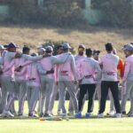 Durbar Rajshahi players boycott practice over payment issues