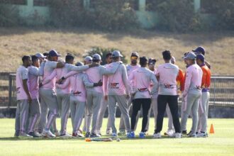 Durbar Rajshahi players boycott practice over payment issues