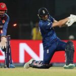 ECB denies boycott demand for Afghanistan match