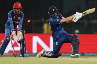 ECB denies boycott demand for Afghanistan match