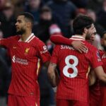 Easy win for Liverpool but Arsenal face challenges