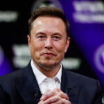 Elon Musk wants to buy Liverpool, reveals his father