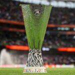 Europa League knockout playoff draw