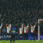 Feyenoord defeated Bayern Munich by 3 goals