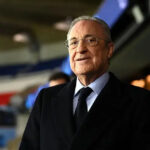 Florentino Perez stays as Real Madrid president