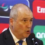 ICC Chief Executive Allardice resigns