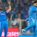 India reveals Champions Trophy squad with Bumrah & Shami