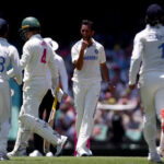 India's bowlers shine, Australia 4 runs behind