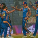 Khulna Tigers dominate Sylhet Strikers, win by 6 wickets