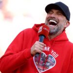 Klopp jokes about Man City title being stripped