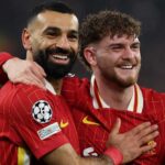 Lille defeated as Liverpool reach round of 16