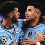 Man City beat Club Brugge to keep UCL hopes alive