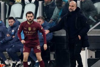 Manchester City’s Silva accepts the harsh reality