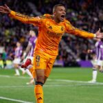 Mbappé delivers hat trick awaits bigger joy