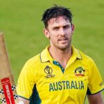 Mitchell Marsh to miss Champions Trophy due to injury