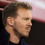 Nagelsmann to remain Germany's coach until Euro 2028