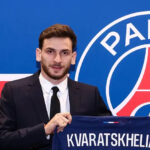 Napoli’s rising star joins PSG squad