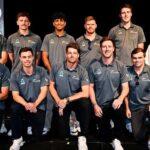 New Zealand captain announces Champions Trophy squad