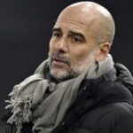 Opponents don't fear Man City now, says Guardiola