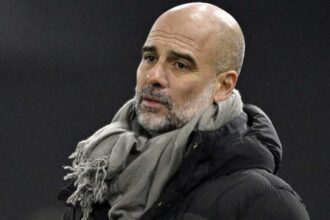 Opponents don't fear Man City now, says Guardiola