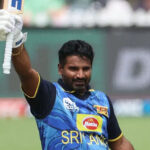 Perera's century powers Sri Lanka to first win of 2025