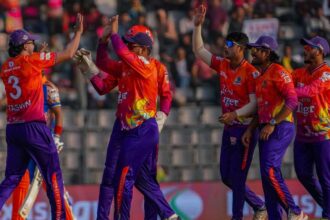 Rajshahi back to winning ways against Khulna