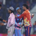 Rajshahi fielding errors lead to Chittagong's victory