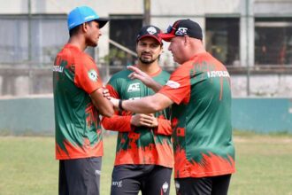 Rangpur Riders seek comeback after six day pause