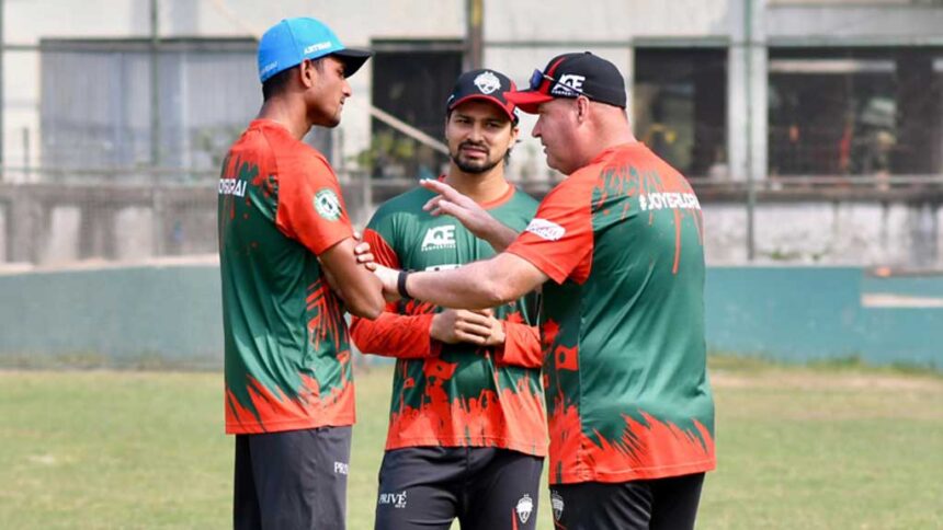 Rangpur Riders seek comeback after six day pause