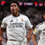 Real Madrid dominates Mallorca to reach the final