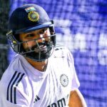 Rohit Sharma back in Ranji Trophy after 10 years