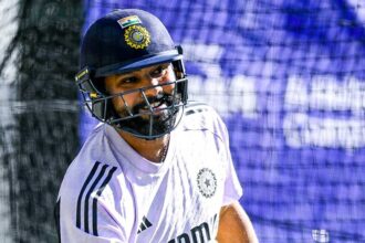 Rohit Sharma back in Ranji Trophy after 10 years