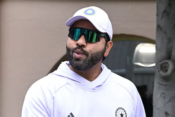 Rohit Sharma will travel to Pakistan without team