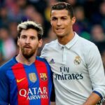 Ronaldo shares the reality of his relationship with Messi