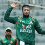 Selectors get partial response on Shakib's availability