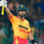 Sikandar Raza makes ICC T20 team of the year