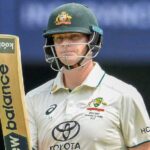 Smith stuck on 9999 runs yet so far from 10000