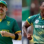 South Africa selects 5 pacers 3 spinners for Champions Trophy