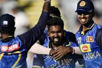 Sri Lanka dominate New Zealand, avoid whitewash