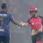 Sylhet Strikers get their first win