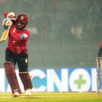 Tamim Iqbal leads Barisal to victory over Rajshahi